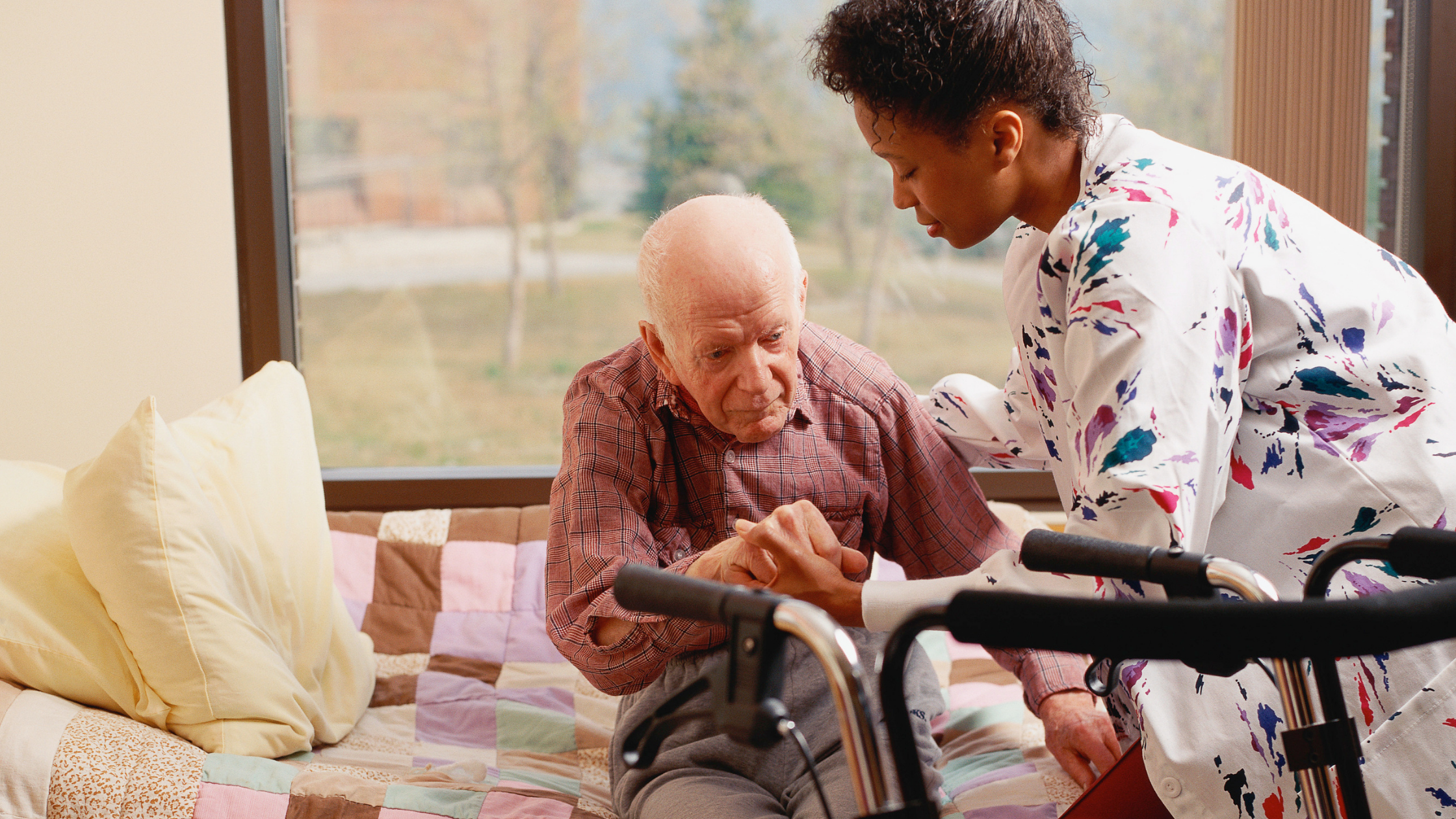 Hospice Associates Of New Orleans